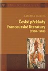 České překlady francouzské literatury (1960 - 1969)