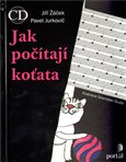 Jak počítají koťata - obálka