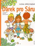 Dárek pro Sáru - obálka