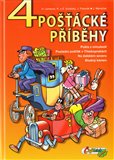 4 Pošťácké příběhy - obálka