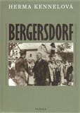 Bergersdorf (Příběh jedné vesnice) - obálka