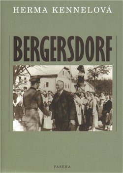 Obálka titulu Bergersdorf