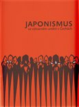 Japonismus ve výtvarném umění v Čechách - obálka