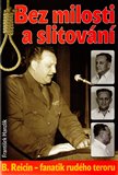 Bez milosti a slitování - obálka