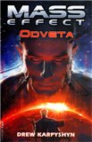 Odveta (Mass Effect 3) - obálka