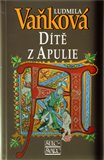 Dítě z Apulie - obálka