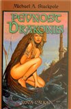 Pevnost Drakonis - Nová válka - obálka