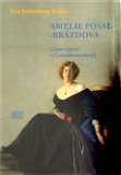Amelie Posse-Brázdová - obálka