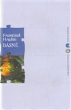 Básně - obálka