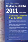 Mzdové účetnictví 2011 - obálka