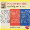 CD-Devatero pohádek