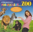 CD-ZOO - obálka