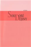 Soudobé dějiny 4/2010 - obálka