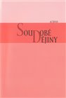Soudobé dějiny 4/2010