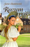 Rozum a cit - obálka