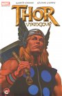Thor: Vikingové