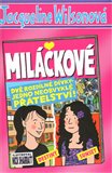 Miláčkové - obálka