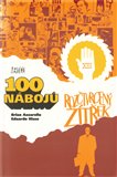 100 nábojů – Rozčtvrcený zítřek - obálka