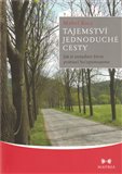 Tajemství jednoduché cesty (Jak si usnadnit život pomocí ho’oponopono) - obálka