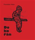 Dokořán - obálka