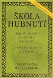 Škola hubnutí - obálka