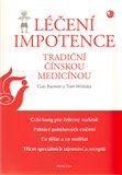 Léčení impotence tradiční čínskou medicínou - obálka