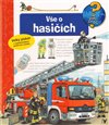 Vše o hasičích