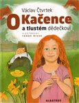 O Kačence a tlustém dědečkovi - obálka
