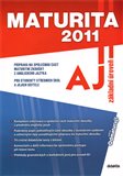 Maturita 2011 – Anglický jazyk (základní úroveň) - obálka