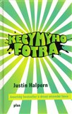 Kecy mýho fotra - obálka