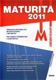 Maturita 2011 – Matematika (základní úroveň) - obálka