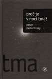 Proč je v noci tma? - obálka