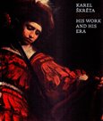 Karel Škréta (1610-1674): His Work And His Era - obálka