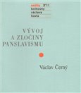 Sešity 2´11 (Vývoj a zločiny panslavismu) - obálka