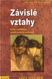 Závislé vztahy - obálka