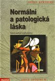 Normální a patologická láska - obálka