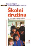 Školní družina - obálka