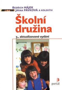 Obálka titulu Školní družina