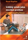 Lidský vztah jako součást profese - obálka