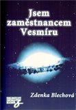 Jsem zaměstnancem Vesmíru - obálka
