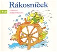 CD-Rákosníček - obálka