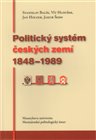 Politický systém českých zemí 1848 - 1989
