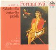 Skladatelka voňavého prádla (audiokniha) - obálka