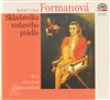 CD-Skladatelka voňavého prádla
