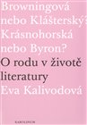 O rodu v životě literatury