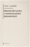 Mezinárodní právo v komentovaných dokumentech - obálka