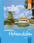 S hausbótem po Holandsku (Pro volbu vhodné oblasti s tipy tras) - obálka