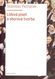 Lidová píseň a sborová tvorba - obálka