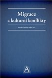 Migrace a kulturní konflikty - obálka