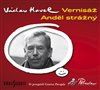 CD-Vernisáž / Anděl strážný